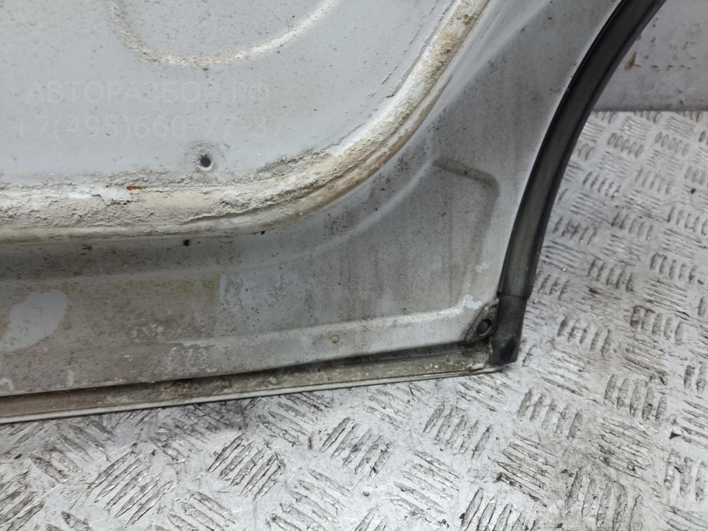 Дверь сдвижная