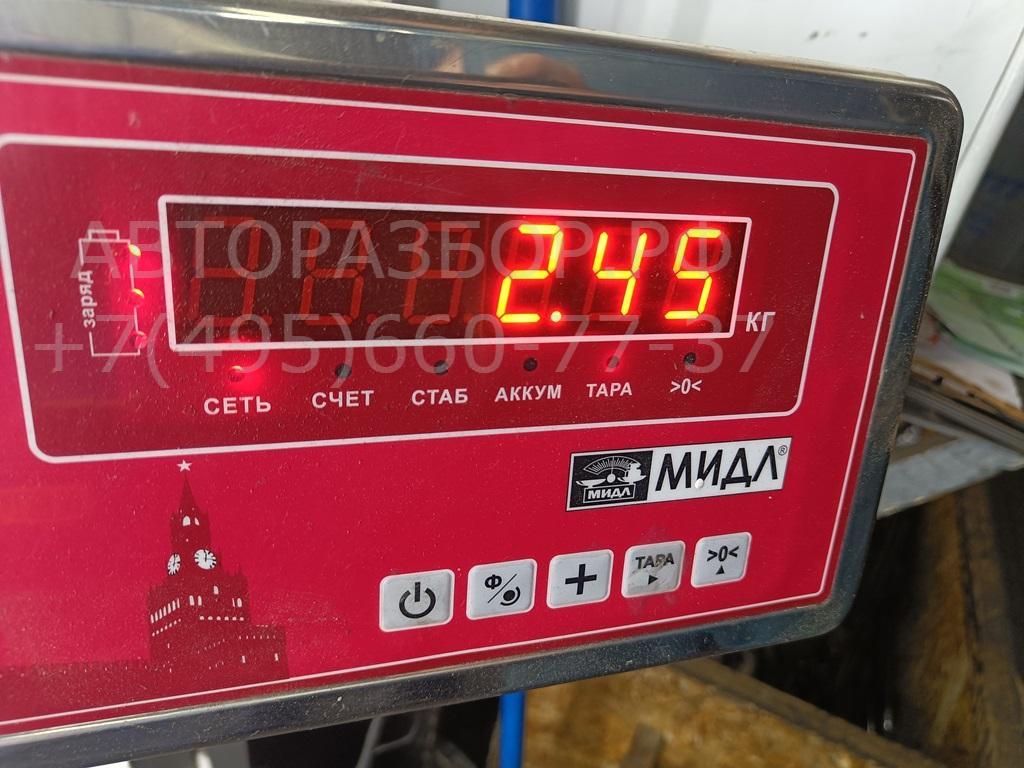 Амортизатор передний правый