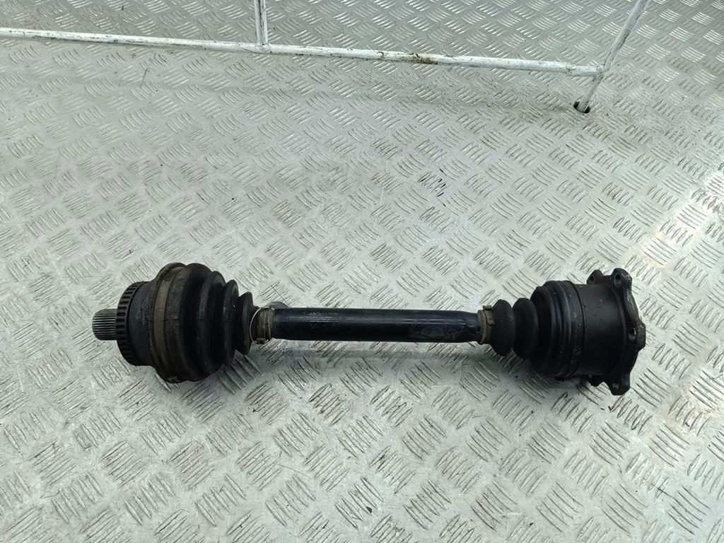 Полуось передняя правая