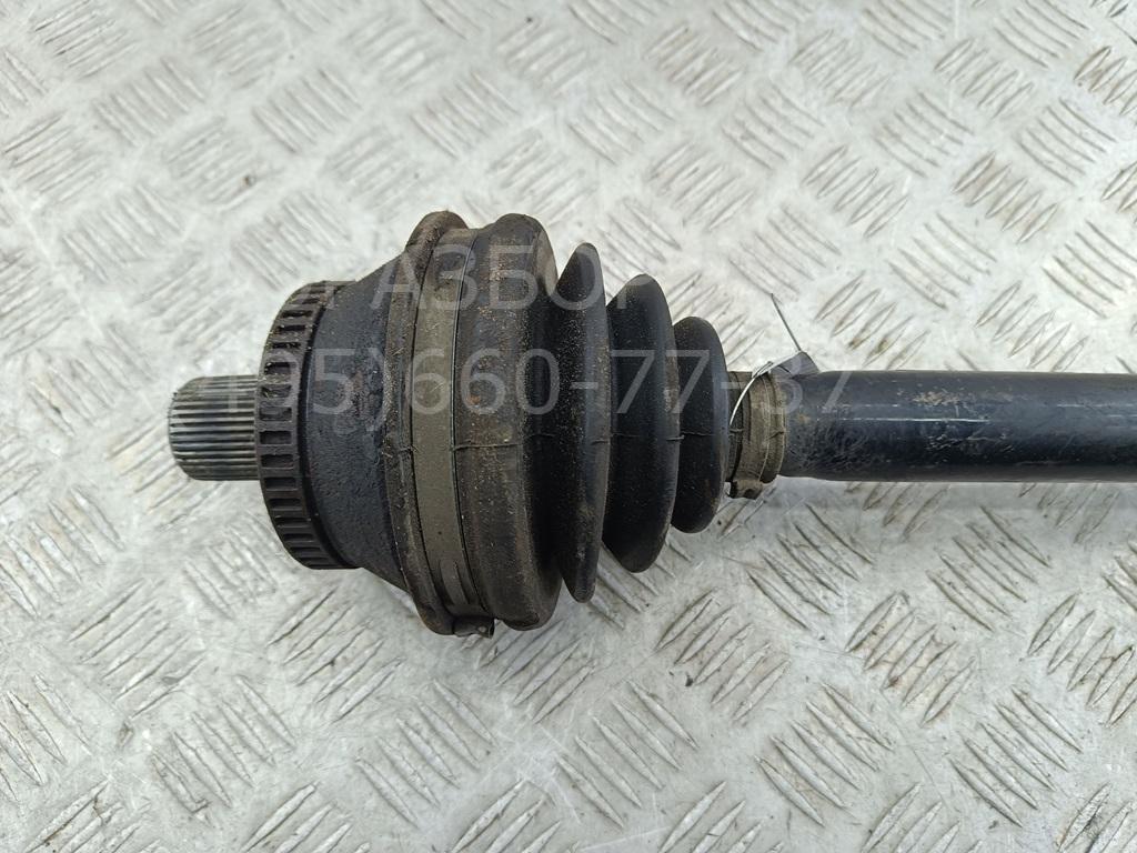 Полуось передняя правая