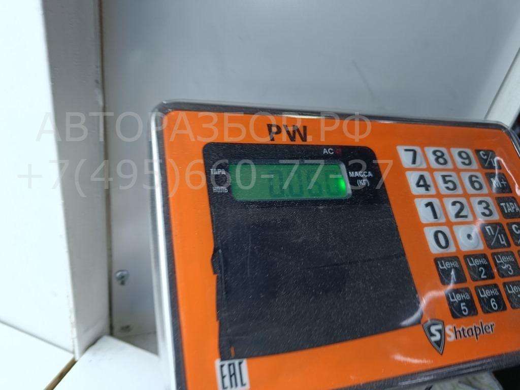 Резистор отопителя