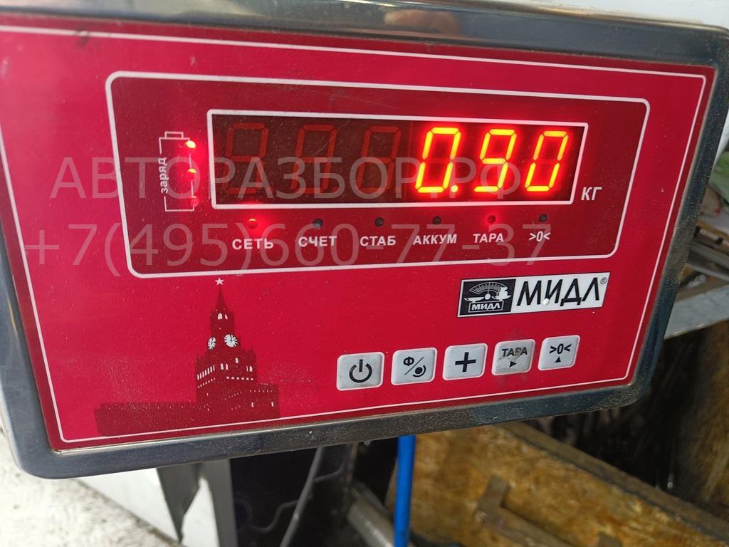 Амортизатор задний правый