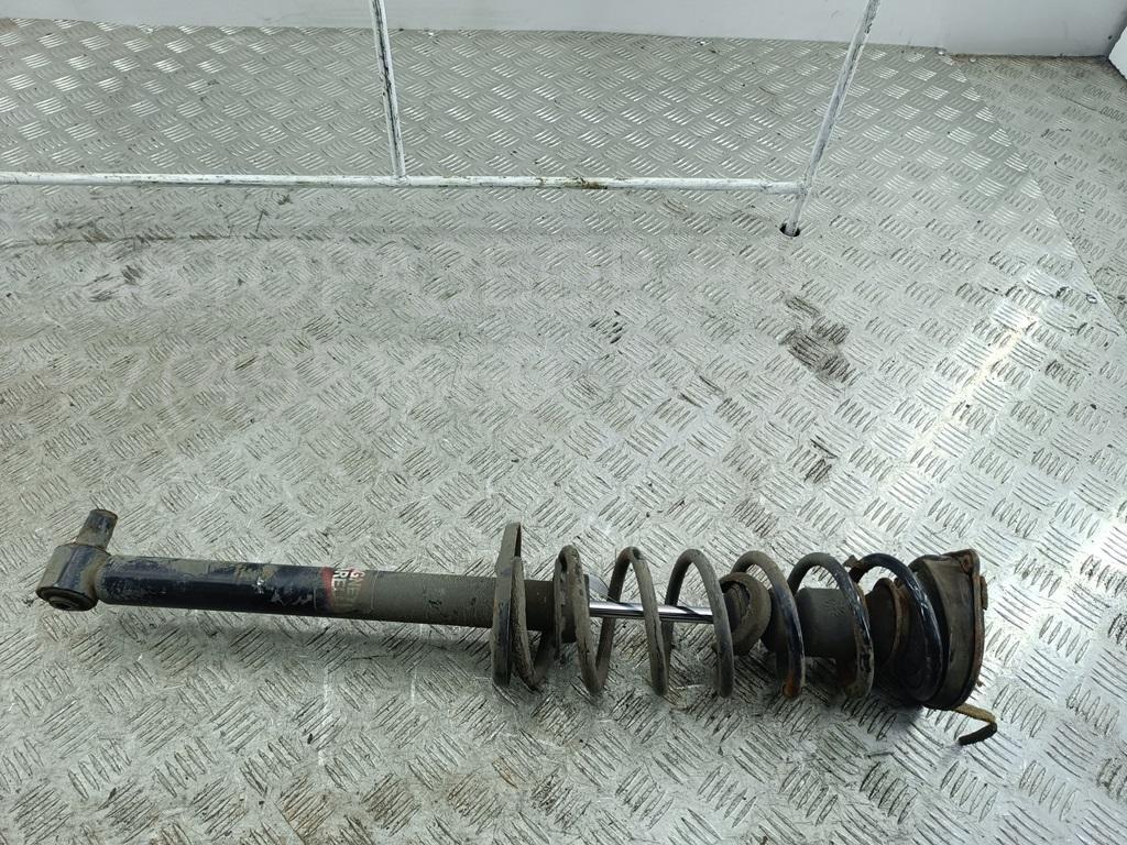 Амортизатор задний правый