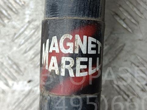 Амортизатор задний правый