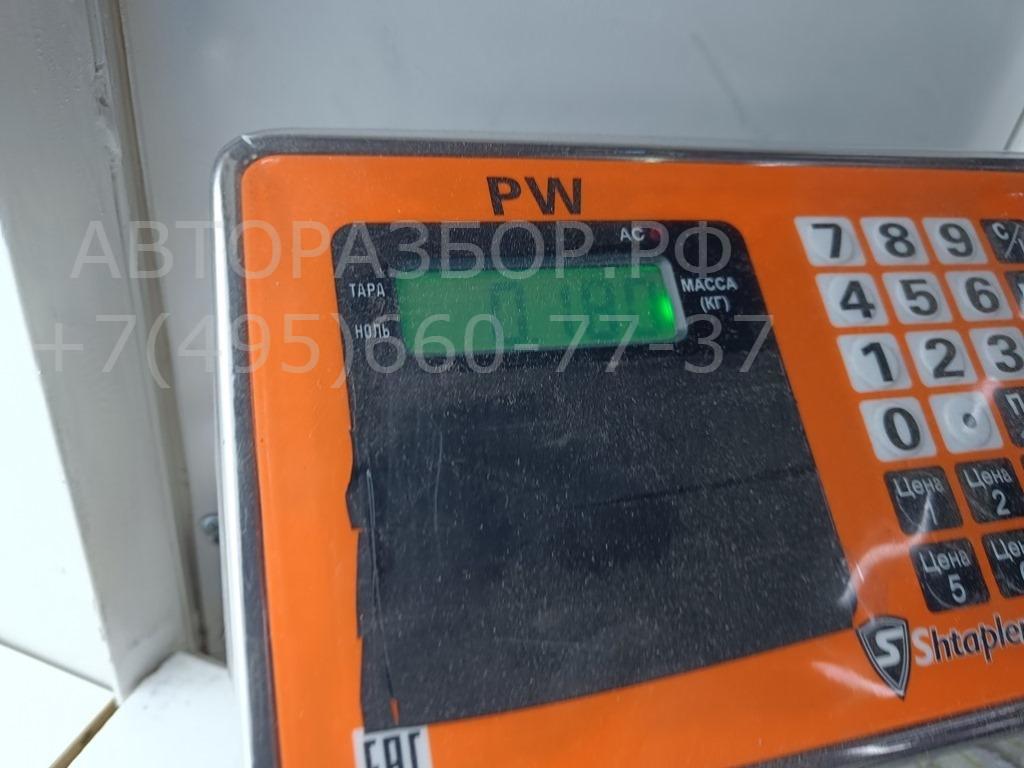 Блок управления вентилятором