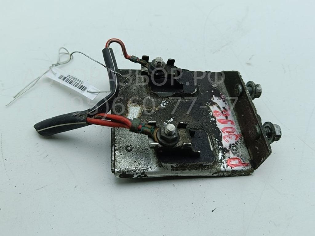 Блок управления вентилятором