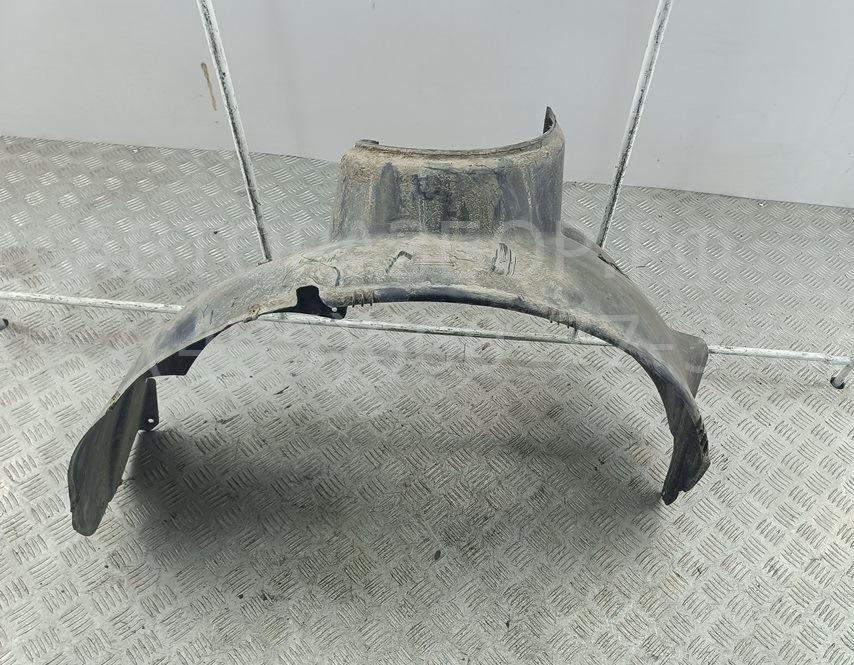 Локер передний левый