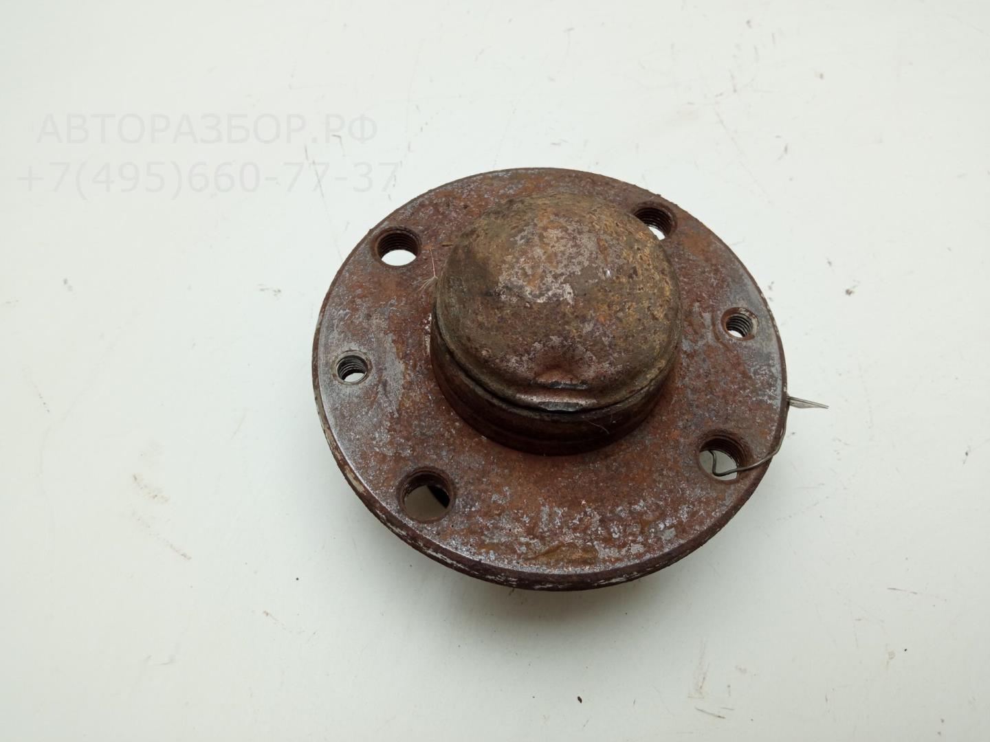 Ступица задняя