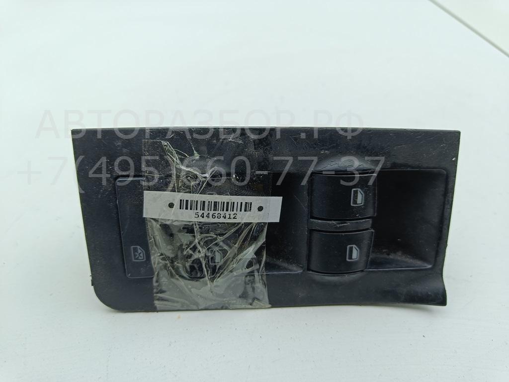 Блок управления стеклоподъемниками