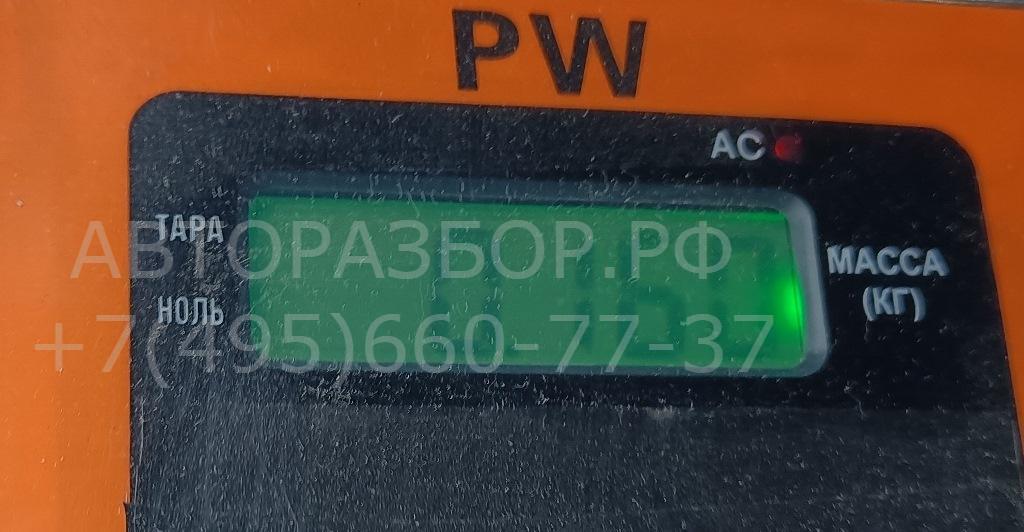 Блок управления стеклоподъемниками