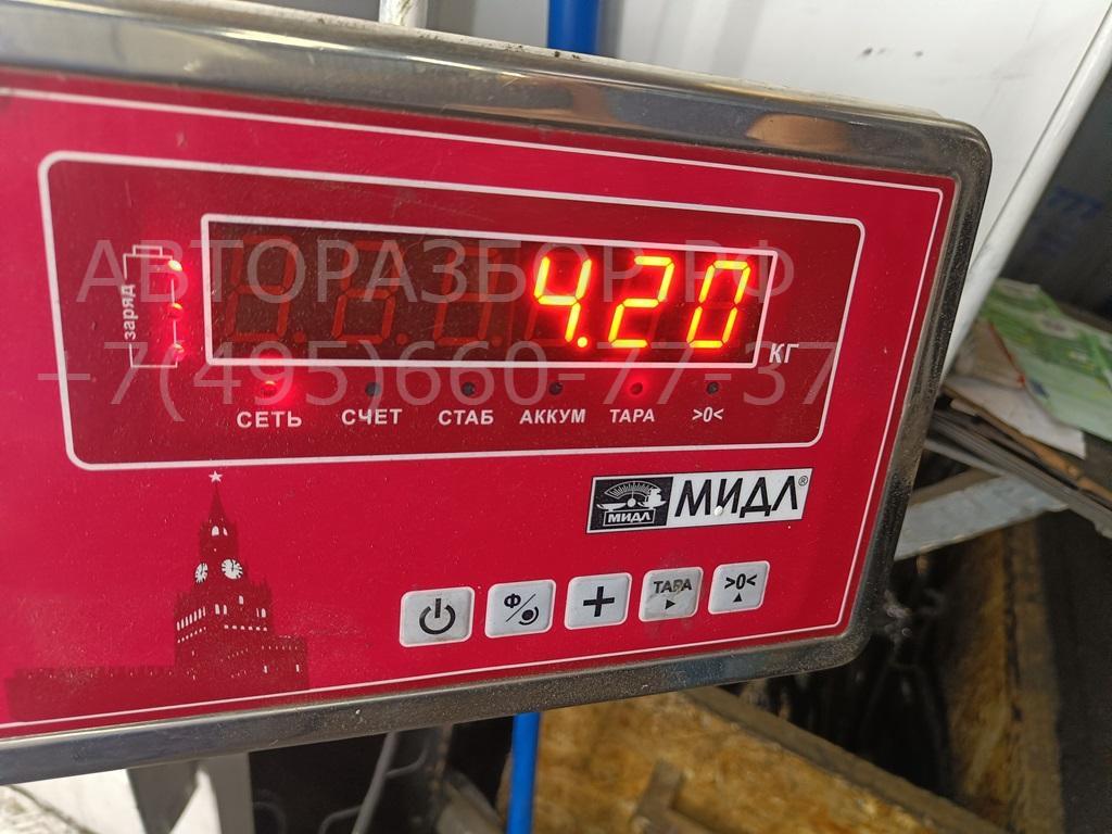 Амортизатор задний правый