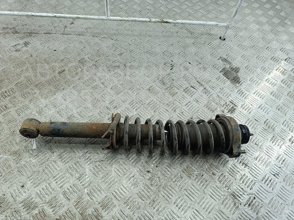 Амортизатор задний правый