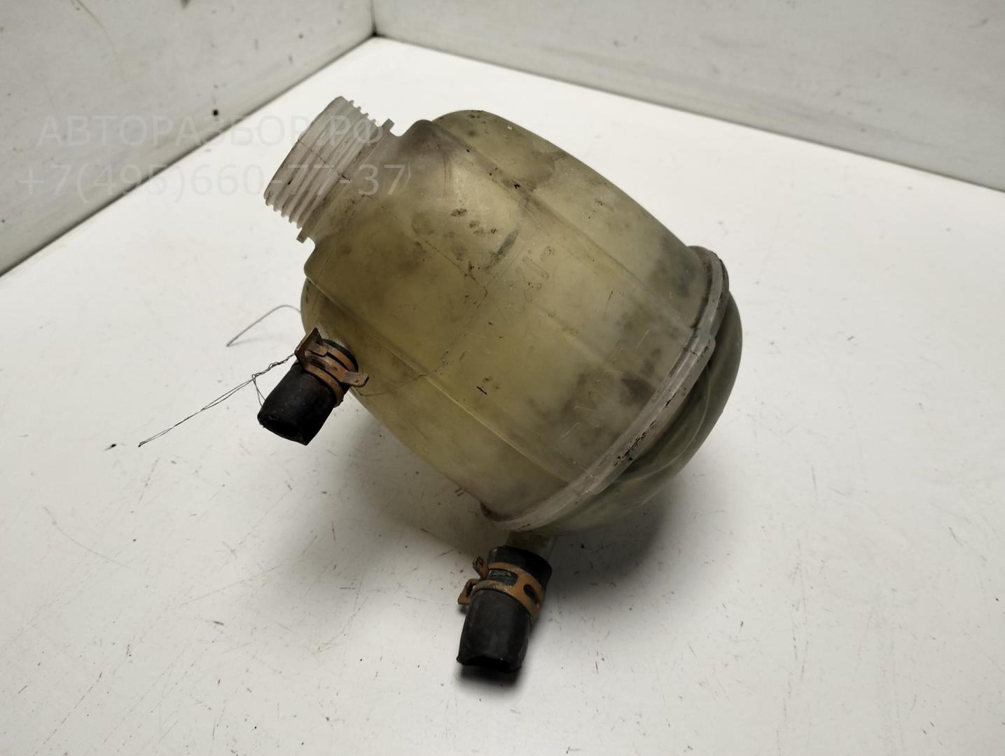 Бачок расширительный