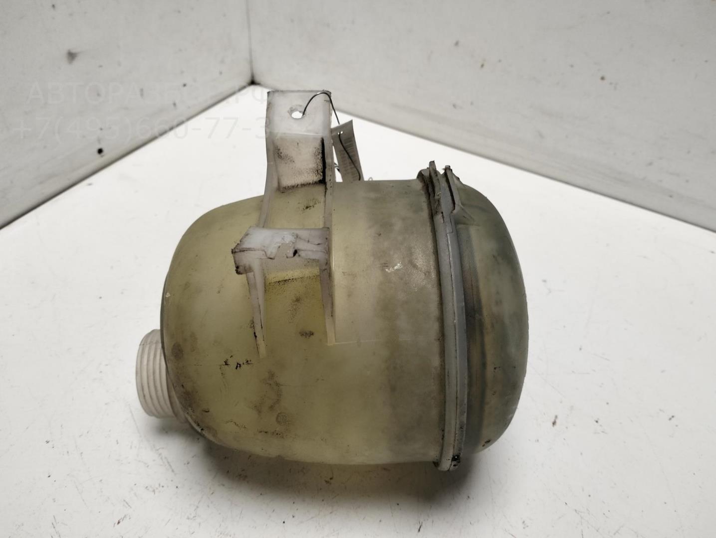 Бачок расширительный