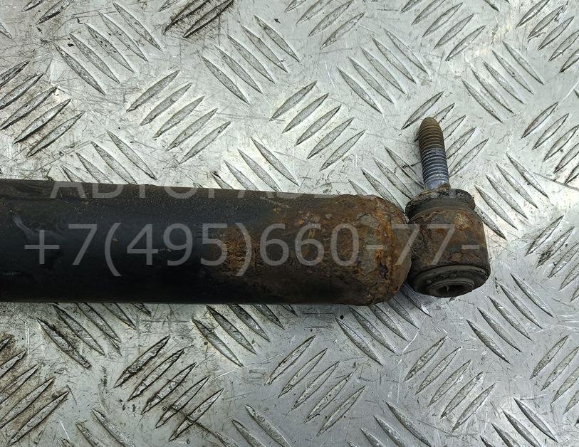 Амортизатор задний левый