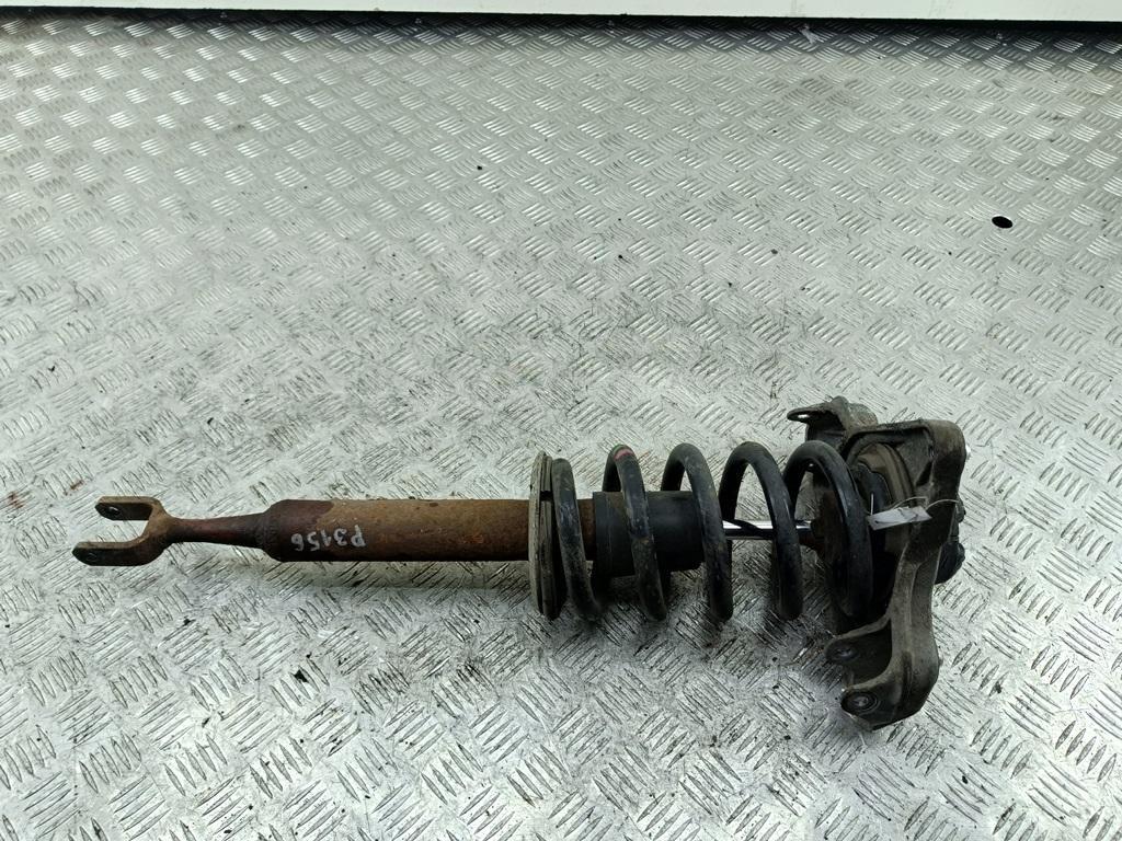 Амортизатор передний правый