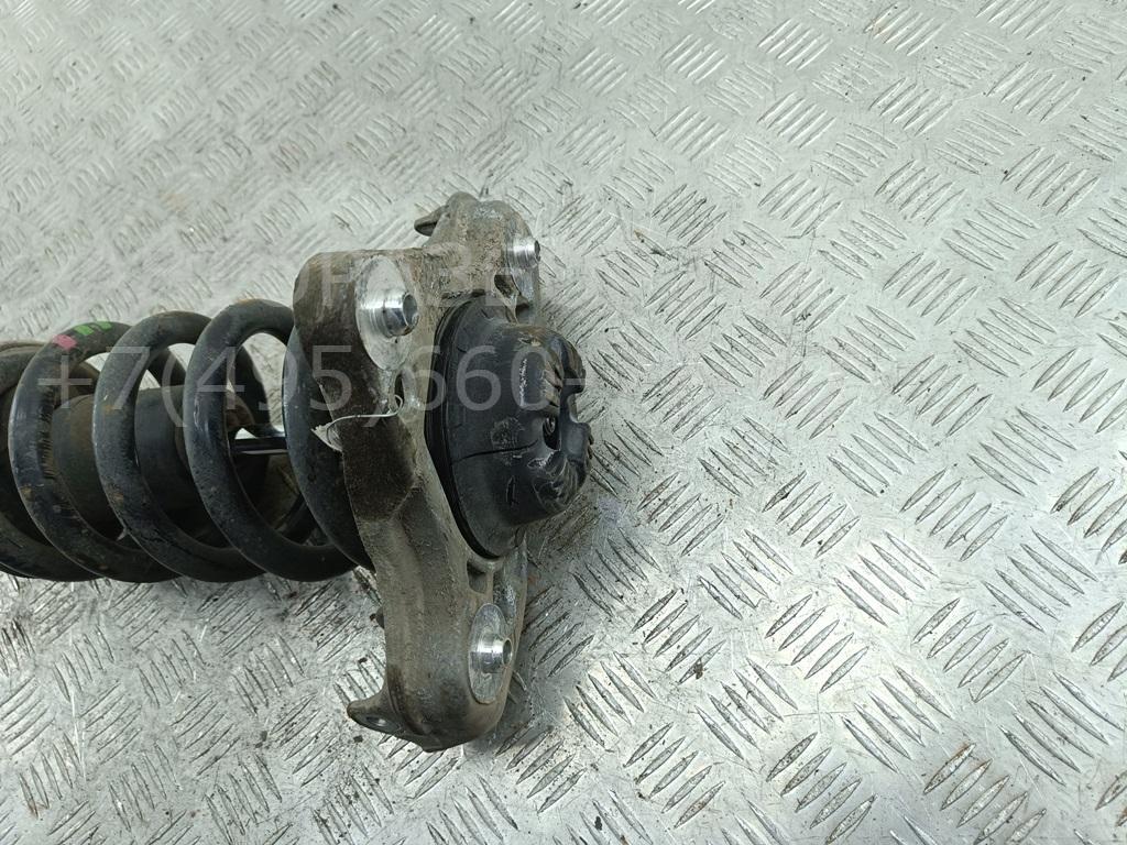 Амортизатор передний правый