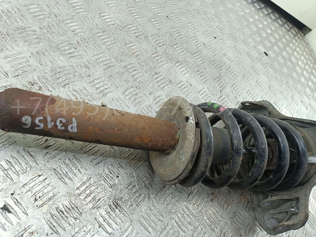 Амортизатор передний правый