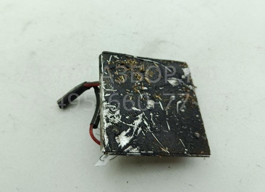 Блок управления вентилятором