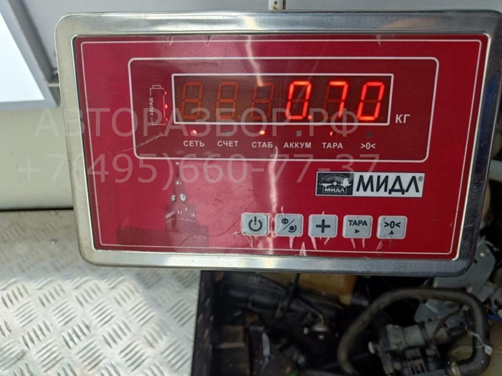 Бачок расширительный