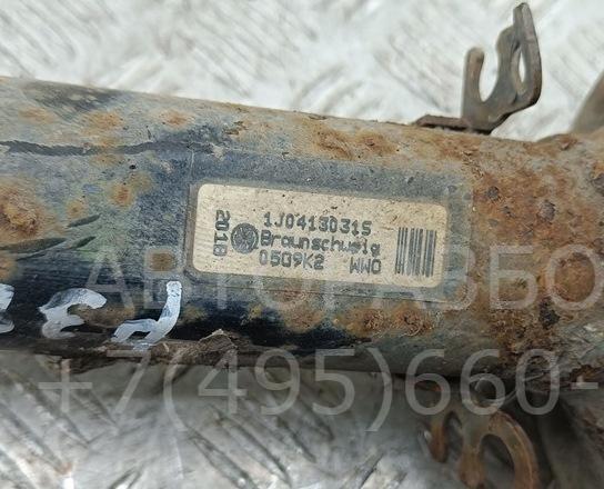 Амортизатор передний правый