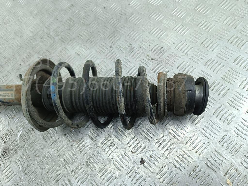 Амортизатор передний правый