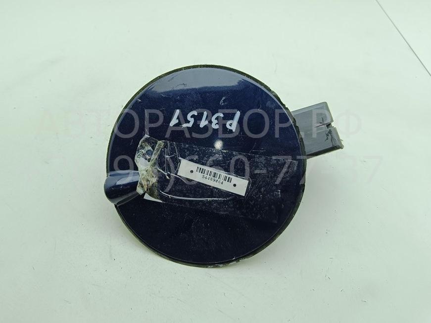 Лючок бензобака