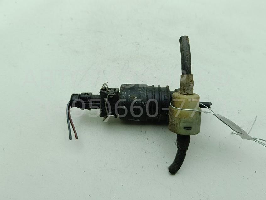 Насос омывателя