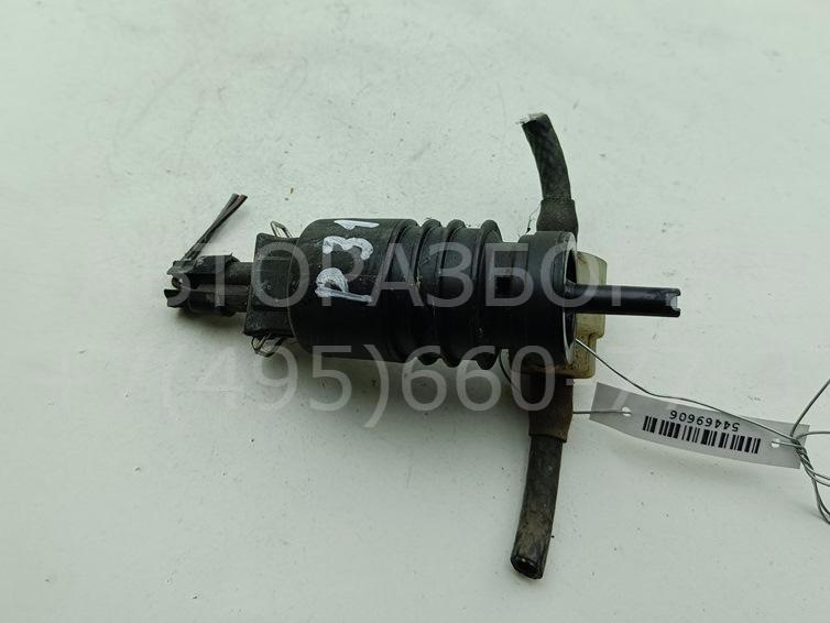 Насос омывателя