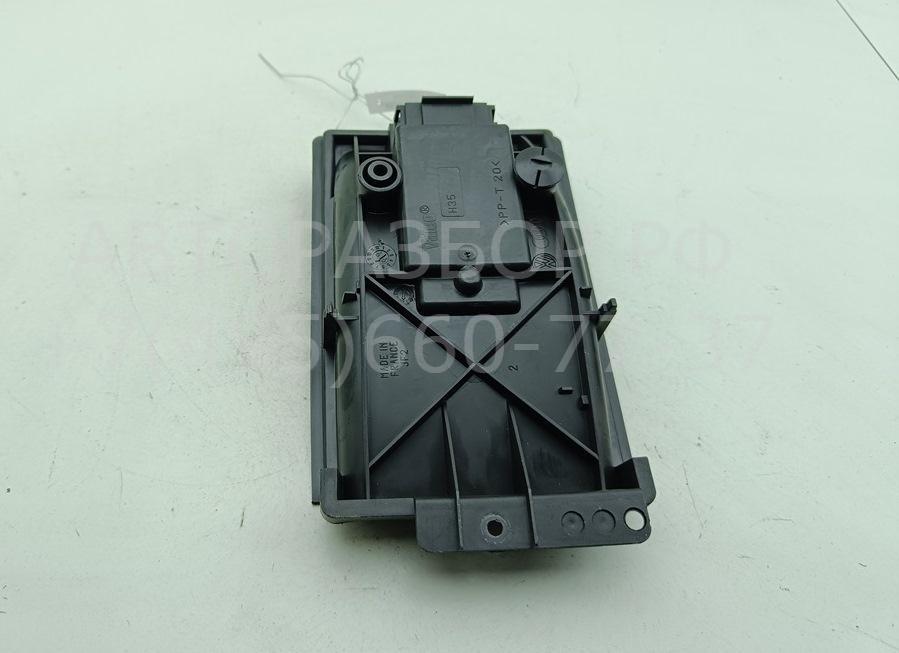 Резистор отопителя