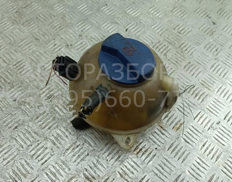 Бачок расширительный