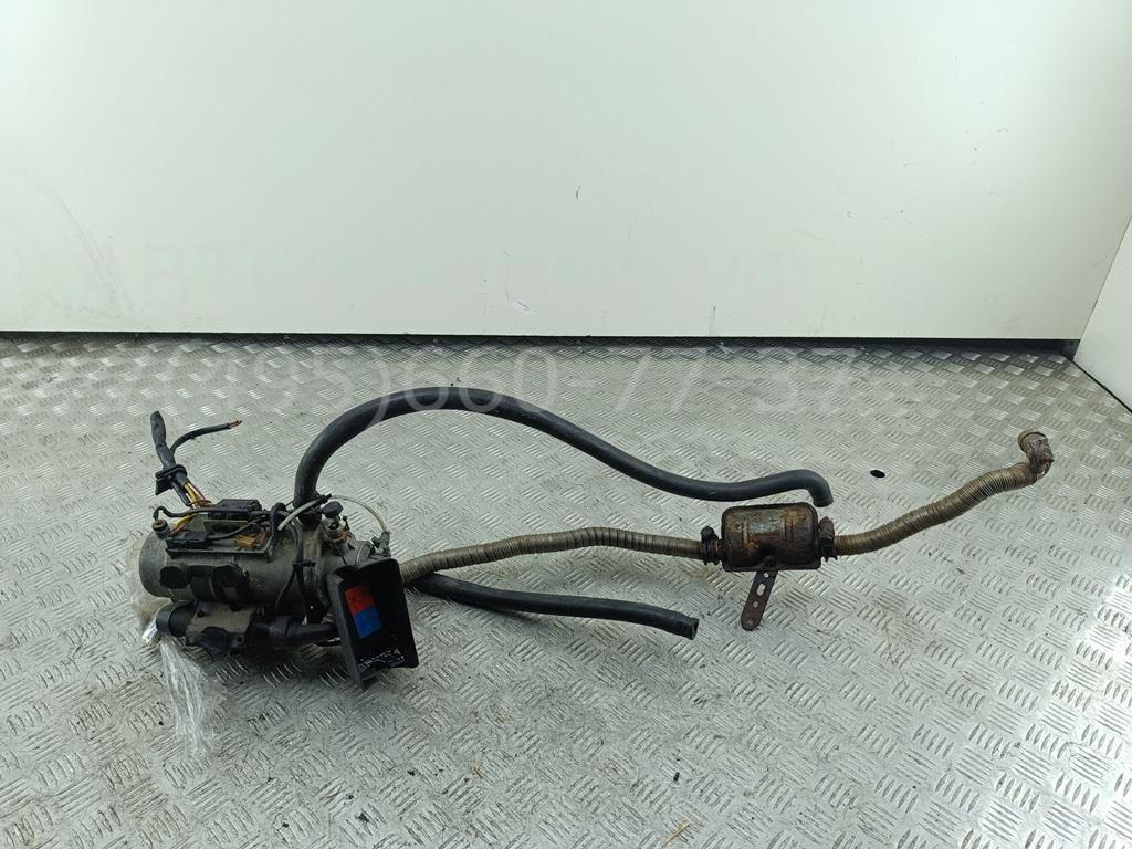 Отопитель автономный / предпусковой обогреватель