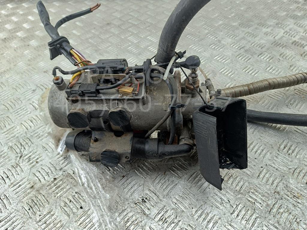 Отопитель автономный / предпусковой обогреватель