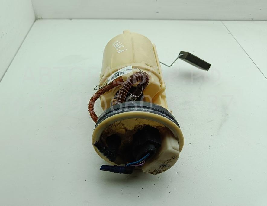 Насос топливный электрический