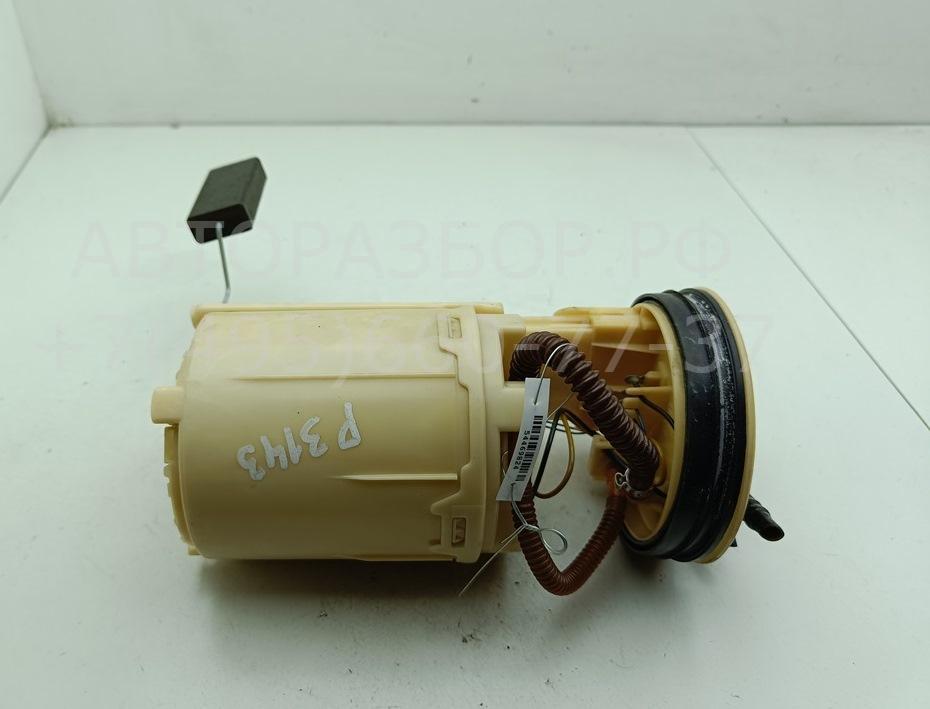 Насос топливный электрический