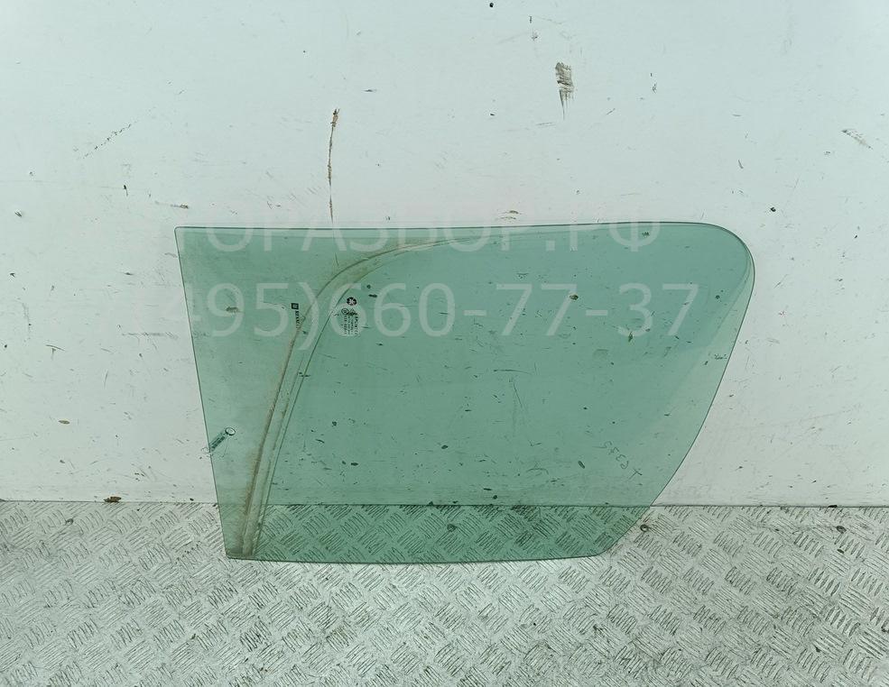 Стекло двери передней правой