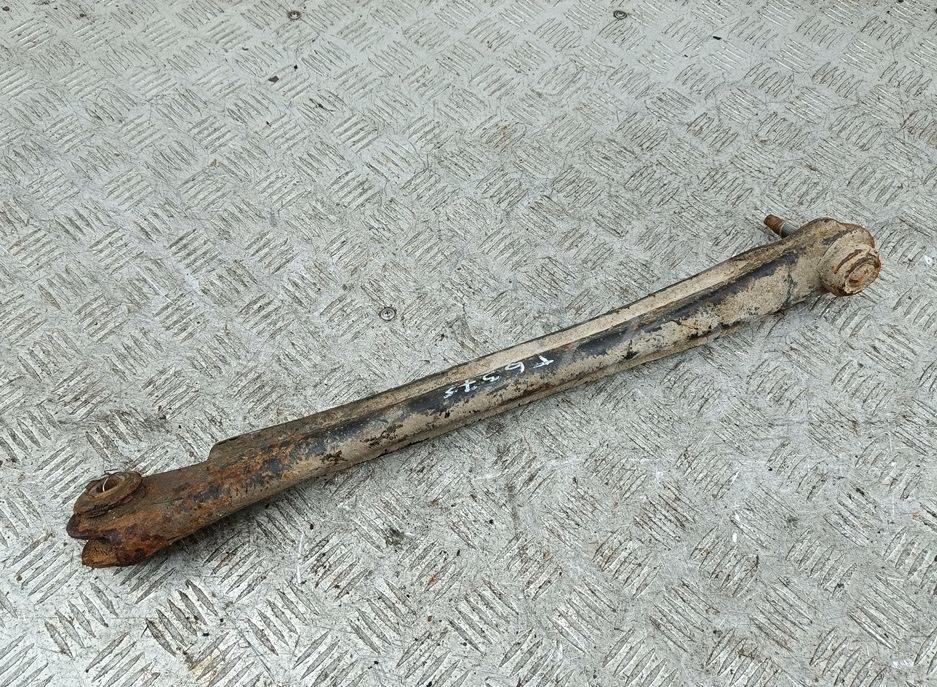 Рычаг задний левый