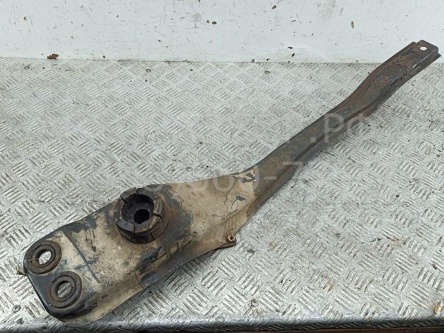 Балка подмоторная