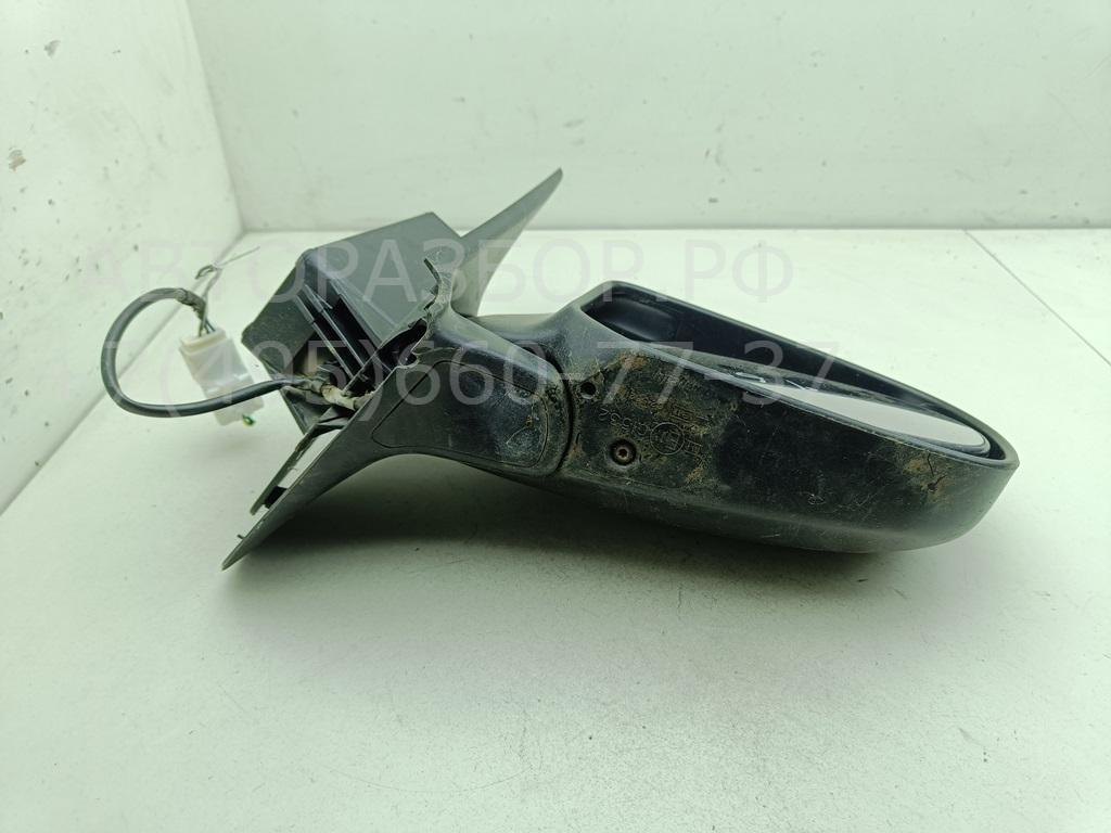 Зеркало правое электрическое