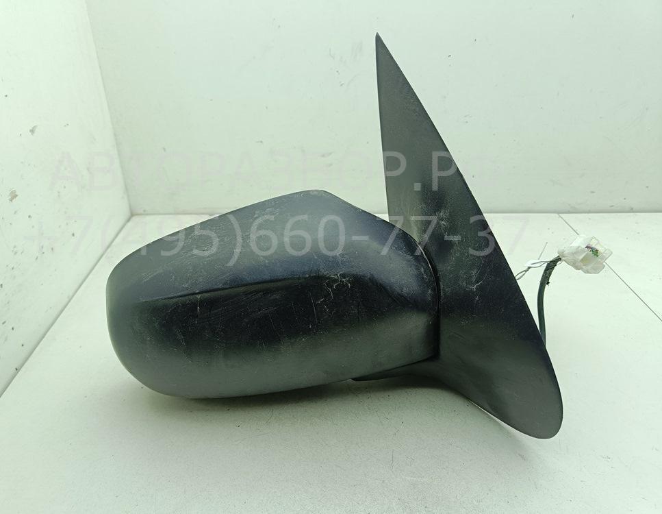 Зеркало правое электрическое