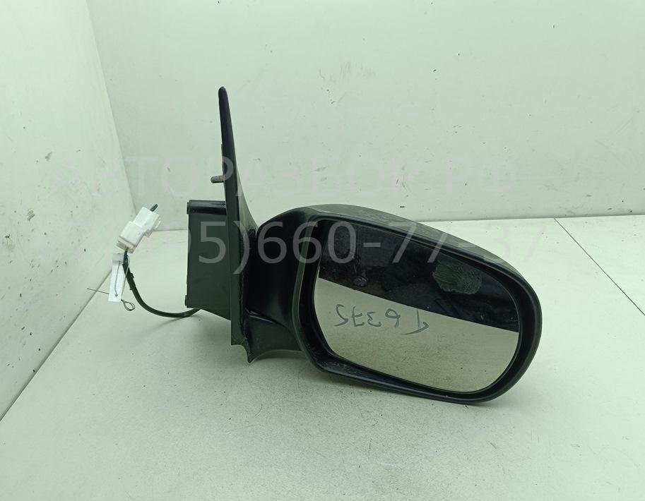 Зеркало правое электрическое