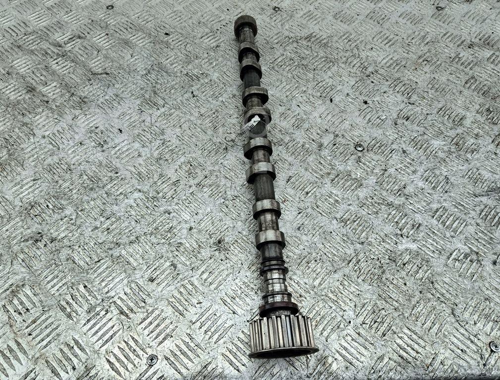 Распредвал