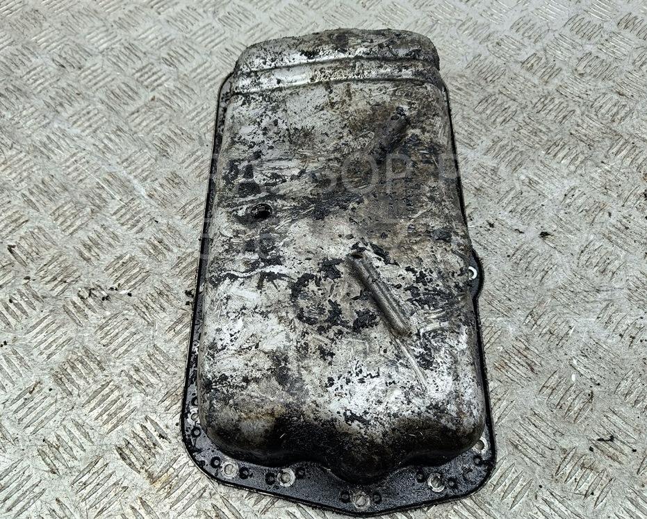 Поддон масляный двигателя (картер)