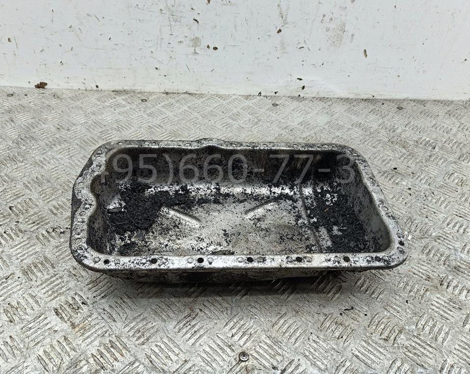 Поддон масляный двигателя (картер)