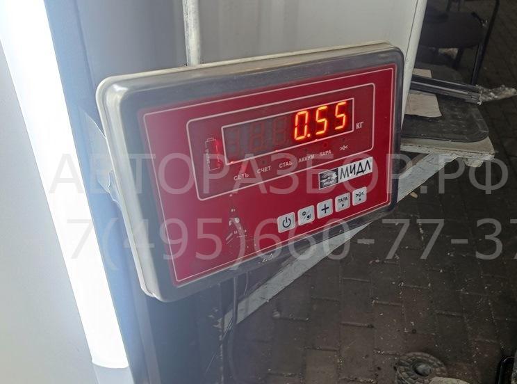 Защита картера