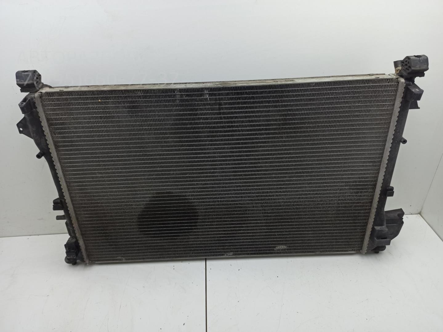 Радиатор охлаждения