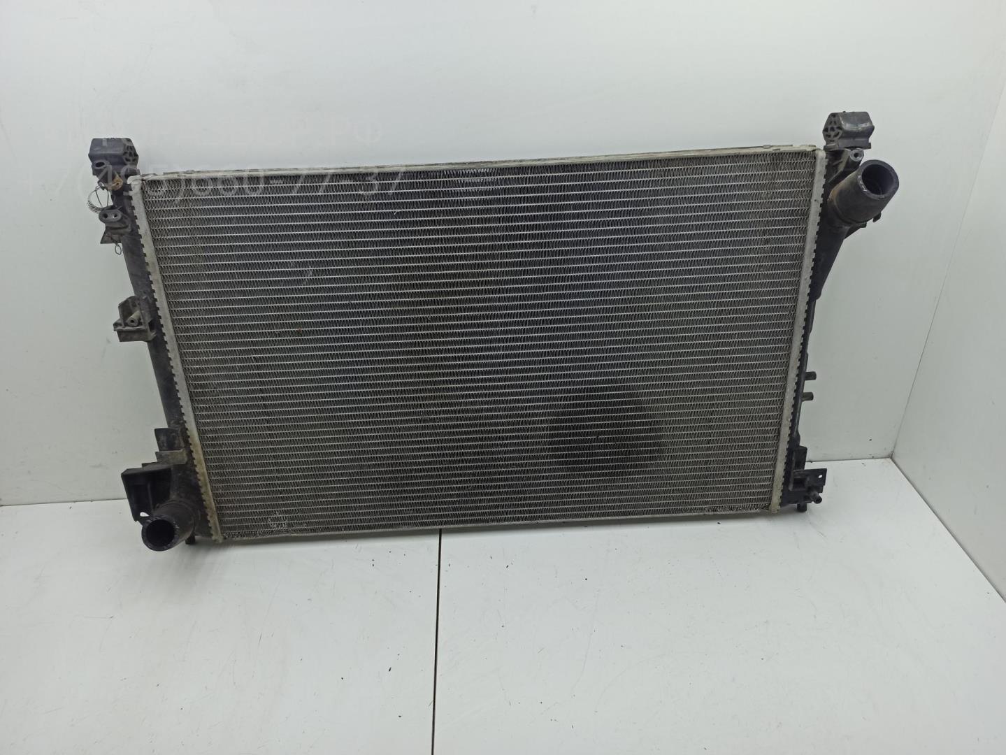 Радиатор охлаждения