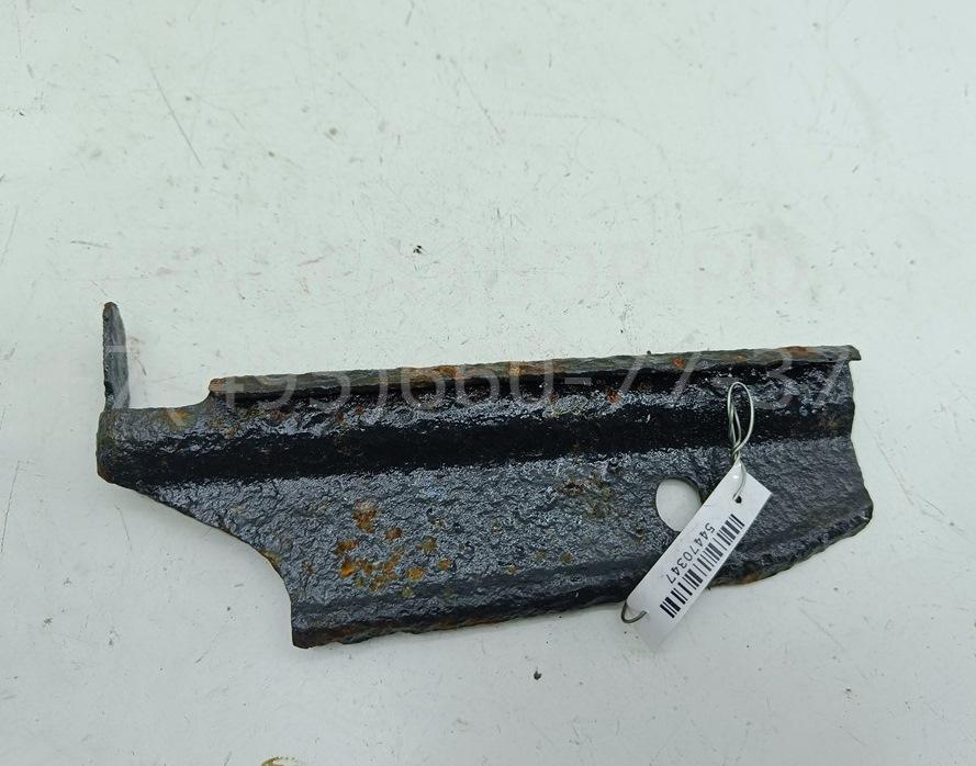 Крепление АКБ (корпус/подставка)