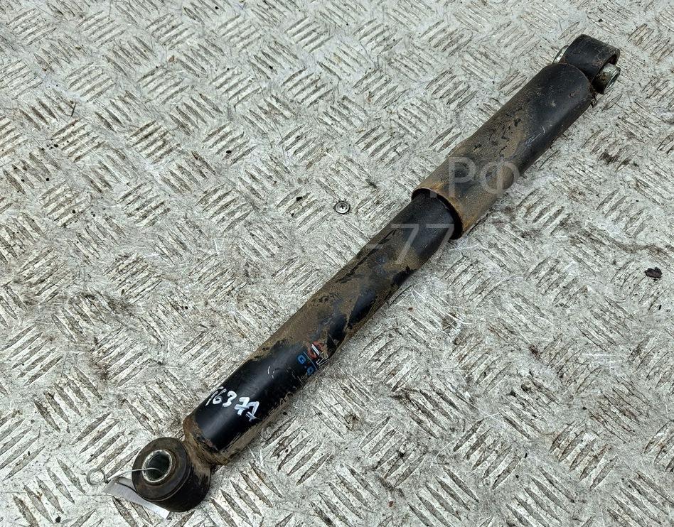 Амортизатор задний правый