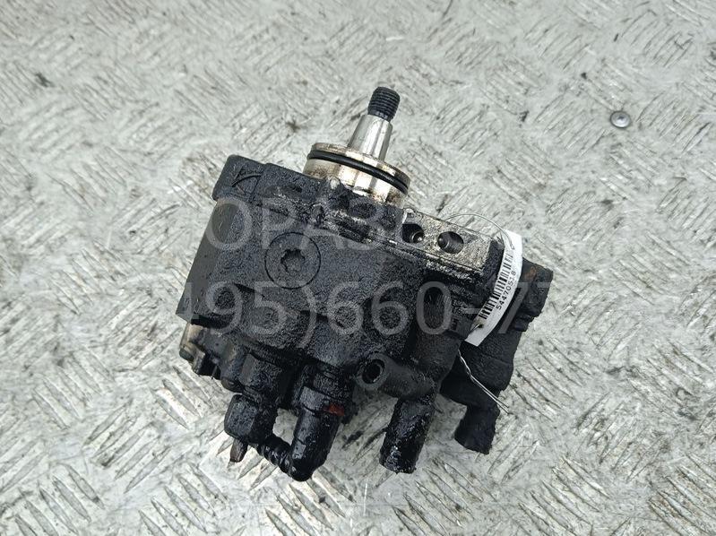 ТНВД (Топливный насос высокого давления)